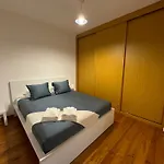 Διαμέρισμα In Arroios