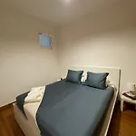 Διαμέρισμα In Arroios *