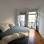 Διαμέρισμα In Arroios *