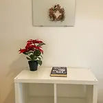 Διαμέρισμα In Arroios *