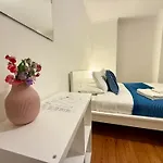 Διαμέρισμα In Arroios Lisboa