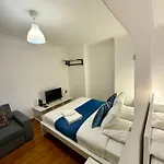 Διαμέρισμα In Arroios