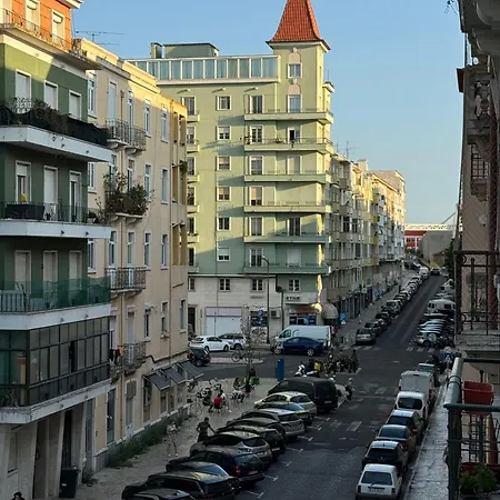 In Arroios