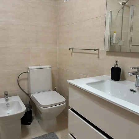 Private - Ac - 3 Min To Arroios Metro Lisbon