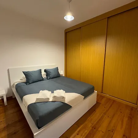 Apartment In Arroios