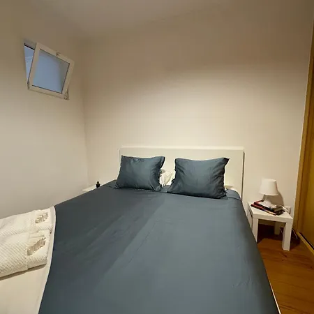 Apartamento In Arroios *
