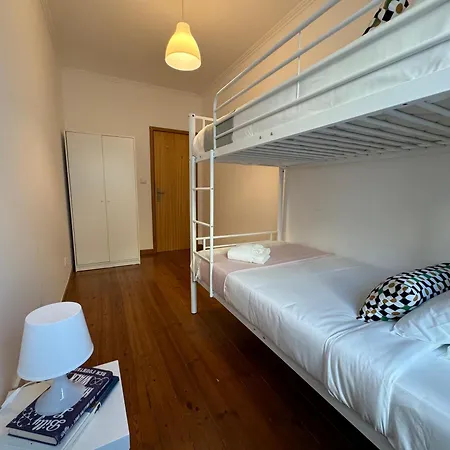 Private - Ac - 3 Min To Arroios Metro Apartment