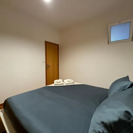 Apartment Private - Ac - 3 Min To Arroios Metro Lisbon