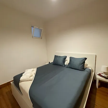 Apartamento Private - Ac - 3 Min To Arroios Metro *