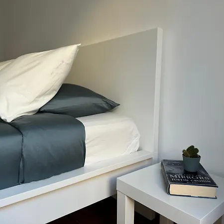 In Arroios Apartamento Lisboa