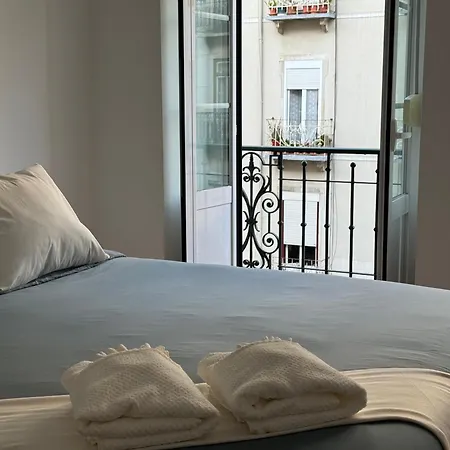 In Arroios Apartamento Lisboa