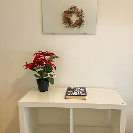 Apartment In Arroios *