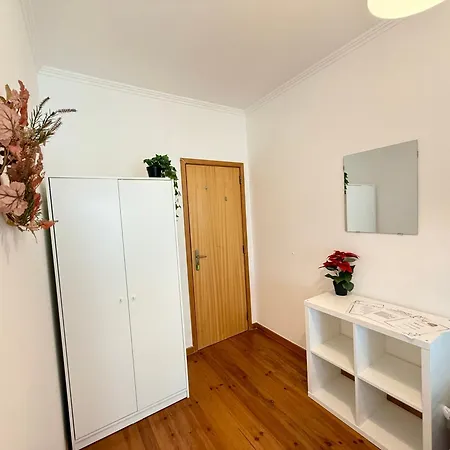 Apartment Private - Ac - 3 Min To Arroios Metro Lisbon