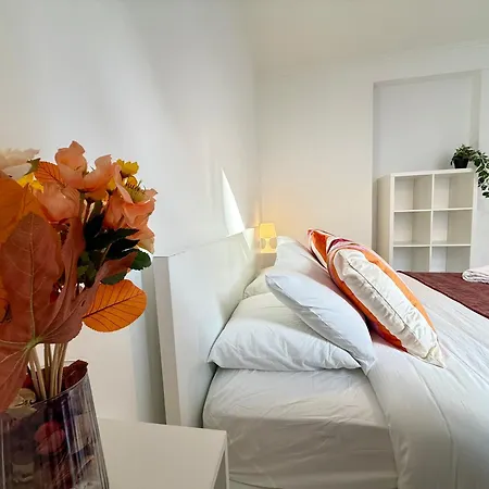 Apartment Private - Ac - 3 Min To Arroios Metro