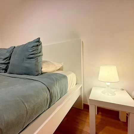 Private - Ac - 3 Min To Arroios Metro Lisbon