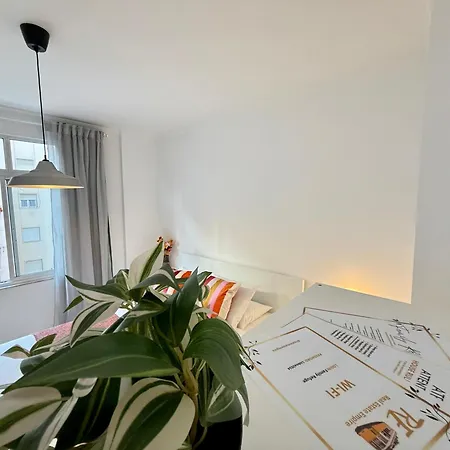 In Arroios Apartamento Lisboa