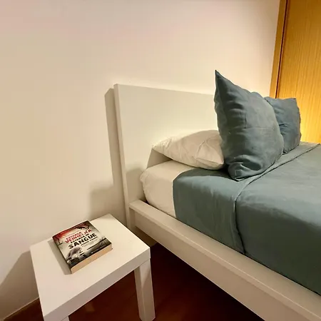 Apartamento In Arroios Lisboa