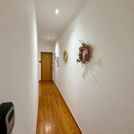 In Arroios * Лиссабон