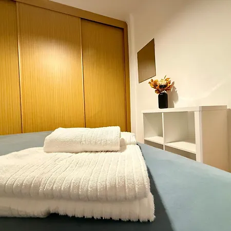 In Arroios Appartement Lissabon