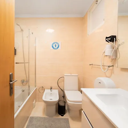 Apartamento Private - Ac - 3 Min To Arroios Metro Lisboa