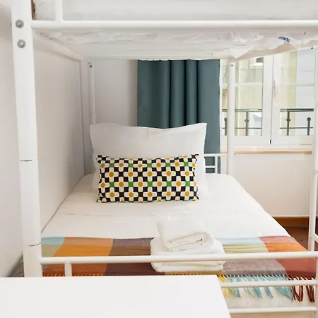 Apartamento Private - Ac - 3 Min To Arroios Metro