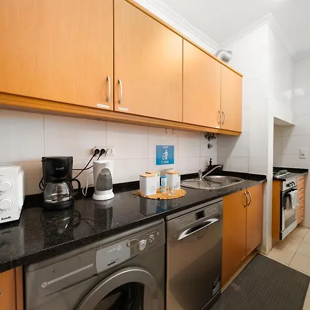 Apartamento Private - Ac - 3 Min To Arroios Metro *
