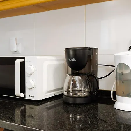 Apartamento Private - Ac - 3 Min To Arroios Metro *