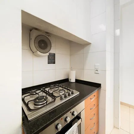 Private - Ac - 3 Min To Arroios Metro Apartamento Lisboa