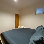 Apartament In Arroios Lizbona