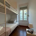 Apartament In Arroios *