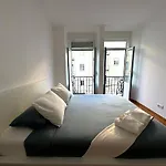 In Arroios Lägenhet