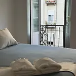 In Arroios Apartament Lizbona