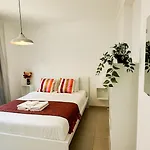 In Arroios Lägenhet Lisboa