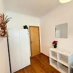 Lägenhet In Arroios Lisboa
