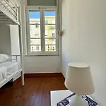 In Arroios Apartament
