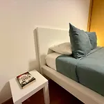 Apartament In Arroios Lizbona