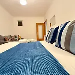 Lägenhet In Arroios Lisboa