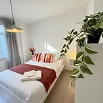 Apartament In Arroios *