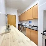 Lägenhet In Arroios Lisboa