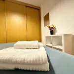 In Arroios Apartament Lizbona