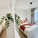 Lägenhet In Arroios Lisboa