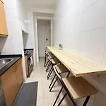 Lägenhet In Arroios Lisboa